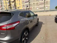 Usata Nissan Qashqai Visia 110 CV (80 kW) 2017 Grigio SUV