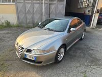 usata Alfa Romeo GT 1.8 16V TS Distinctive