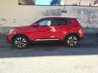 Usata DR DR 5.0 155 CV (114 kW) 2024 Rosso SUV