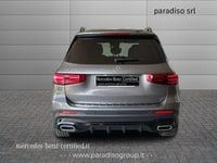 Nuova Mercedes GLB200 Premium 150 CV (110 kW) 2025 Grigio SUV