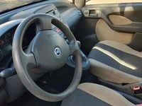 Usata Fiat Panda 4x4 Climbing 2006 Utilitaria