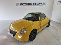 usata Daihatsu Copen 1.3 High Grade