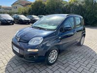 usata Fiat Panda 3ª serie 1.2 Lounge