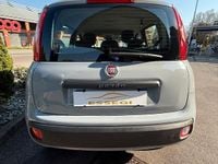 Usata Fiat Panda Easy 69 CV (50 kW) 2018 Utilitaria