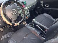 Usata Renault Clio II 98 CV (72 kW) 2007 Berlina