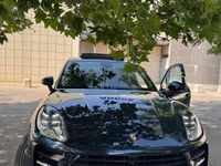 Brugt Porsche Macan 252 HK (185 kW) 2020 SUV