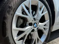 Usata BMW 116 Comfort Edition 122 CV (89 kW) 2025 Bianco Utilitaria