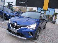 usata Renault Captur Captur1.6 E-Tech phev Intens 160cv auto my21