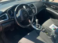 Usata Suzuki SX4 120 CV (88 kW) 2016 Bianco Station wagon