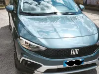 Usata Fiat Tipo Cross 95 CV (69 kW) 2023 Berlina