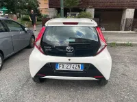 Usata Toyota Aygo X-play 72 CV (52 kW) 2019 Utilitaria