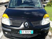 Usata Renault Modus Expression 82 CV (60 kW) 2005 Monovolume
