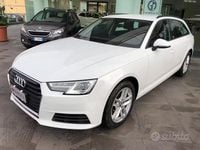 Usata Audi A4 150 CV (110 kW) 2016 Station wagon