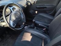 Usata Opel Corsa 85 CV (62 kW) 2012 Utilitaria