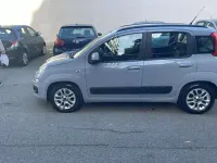 Usata Fiat Panda Easy 69 CV (50 kW) 2019 Utilitaria