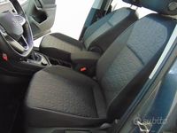 Usata VW Tiguan Life 150 CV (110 kW) 2022 Grigio SUV