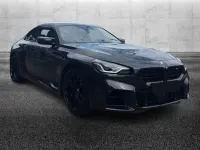 Usata BMW M2 460 CV (338 kW) 2023 Nero Coupé