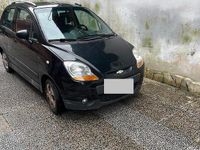 Usata Chevrolet Matiz 2009 Utilitaria