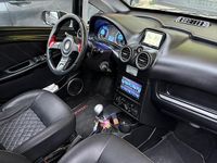 Usata Casalini M20 2022 Grigio Berlina