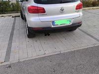 Usata VW Tiguan Sport 140 CV (102 kW) 2012 SUV