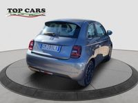 usata Fiat 500e 