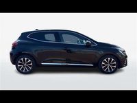 Usata Renault Clio V Intens 101 CV (74 kW) 2023 Nero