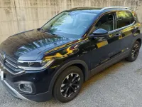 Usata VW T-Cross Advance 150 CV (110 kW) 2023 SUV