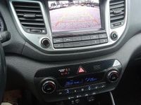 Usata Hyundai Tucson 136 CV (100 kW) 2017 Grigio SUV