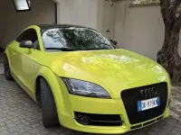 Usata Audi TT Ambiente 200 CV (147 kW) 2007 Coupé