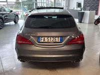 Usata Mercedes CLA200 Shooting Brake 136 CV (100 kW) 2016 Station wagon