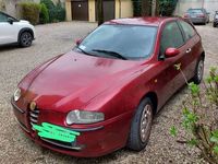 usata Alfa Romeo 147 1.9 JTD 16V Progression