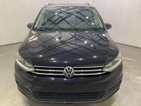 usata VW Touran ACTIVE 2.0 TDI DSG 150CV *LED+ACC+16"* ONLYPROMO!!