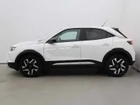 Usata Opel Mokka Elegance 110 CV (80 kW) 2022 Bianco SUV