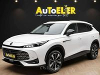Nuova MG HS Luxury 143 CV (105 kW) 2026 Bianco perla SUV