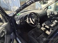 Usata Citroën Xsara 2003 Blu Station wagon