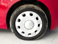 Usata Fiat 500 Comfort 69 CV (50 kW) 2023 Rosso Berlina