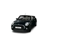 Usata Mini One Cabriolet 102 CV (75 kW) 2020 Cabrio