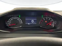 Nuova Peugeot 208 100 CV (73 kW) 2026 Nero Utilitaria