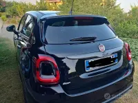 Usata Fiat 130 Sport 130 CV (95 kW) 2021 Nero Station wagon