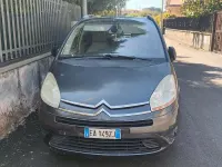 Usata Citroën Grand C4 Picasso 136 CV (100 kW) 2010 Monovolume