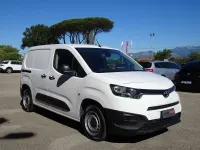 Usata Toyota Proace City City 102 CV (75 kW) 2021 Bianco Monovolume