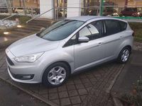 Usata Ford C-MAX 120 CV (88 kW) 2015 Grigio Monovolume