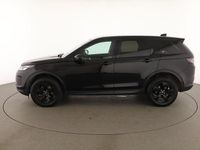 Usata Land Rover Discovery Sport S 150 CV (110 kW) 2019 Nero SUV