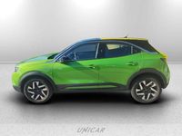 Usata Opel Mokka Elegance 110 CV (80 kW) 2022 Verde SUV