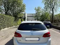 Usata Peugeot 308 SW S 131 CV (96 kW) 2019 Station wagon
