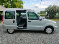 usata Renault Kangoo 1.6 16V 5p. Benzina/Metano NEOPATENTATI