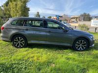 usata VW Passat Variant 2.0 tdi Highline 150cv dsg