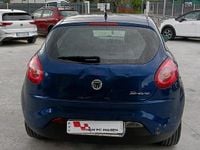Usata Fiat Bravo Active 105 CV (77 kW) 2009 Blu Utilitaria