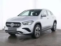 Usata Mercedes GLA200 Advanced 163 CV (119 kW) 2025 Argento hightech SUV