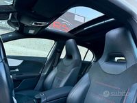 Usata Mercedes A180 Premium 116 CV (85 kW) 2022 Bianco Berlina